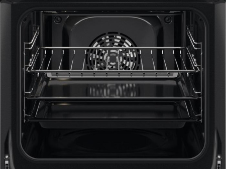 Встраиваемый духовой шкаф Electrolux EOF5H40BX