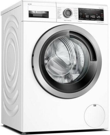 Стиральная машина Bosch WAV28K43 [9 кг, фронтальная]