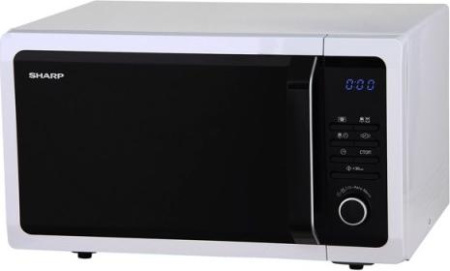 Микроволновая печь Sharp R 3852RW