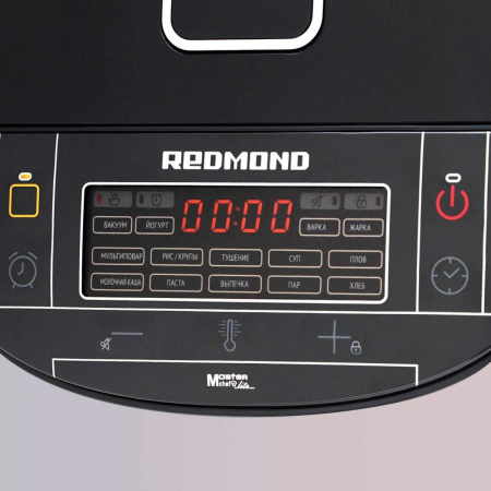 Мультиварка Redmond RMC-IHM303