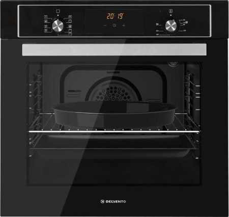 Встраиваемый духовой шкаф Delvento V6EB59001