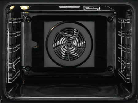 Встраиваемый духовой шкаф Electrolux OEM3H40TX