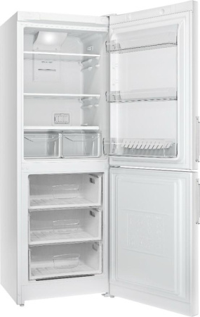 Холодильник Indesit EF 16 D [2, No Frost]
