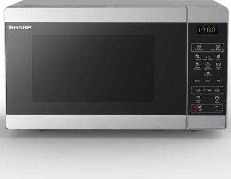 Микроволновая печь Sharp R 2800RSL