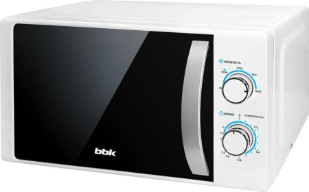 Микроволновая печь BBK 20MWS-711MWS