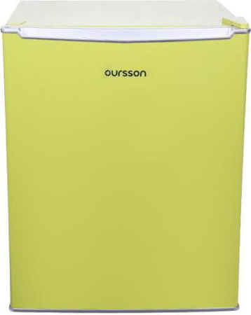 Холодильник Oursson RF0710/GA