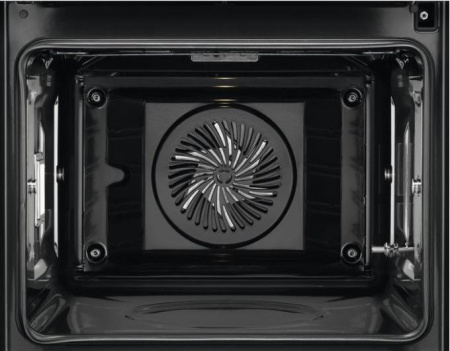 Встраиваемый духовой шкаф Electrolux EOC 5956 FAX