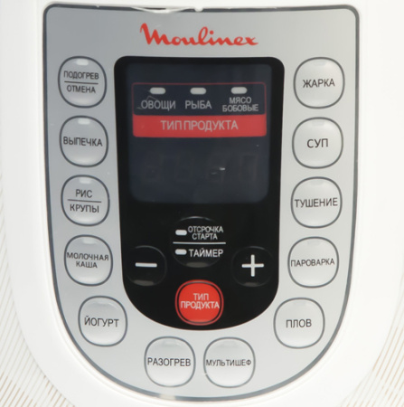 Скороварка Moulinex CE 5011