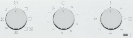 Встраиваемый духовой шкаф Teka HSB 610