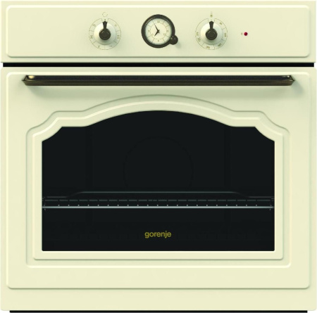 Встраиваемый духовой шкаф Gorenje BO 532CLI