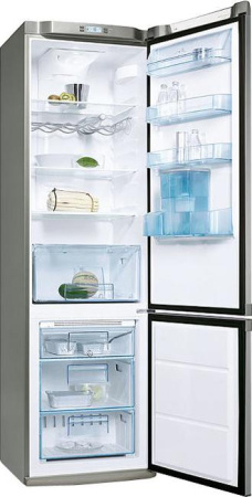 Холодильник Electrolux ENB 39405 [2, No Frost]