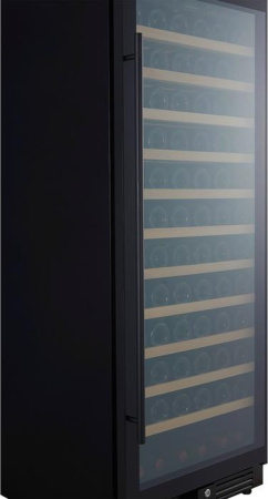 Винный шкаф Cellar Private CP165-1TB [2, капельное]