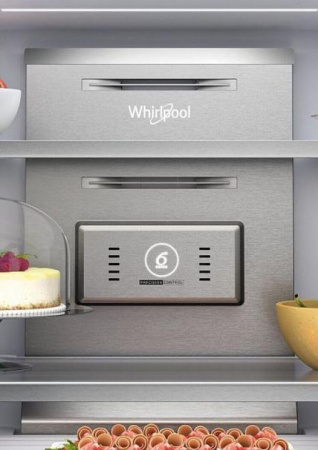 Холодильник Whirlpool WQ9I MO1L [3, No Frost]