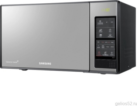Микроволновая печь Samsung GE 83XR