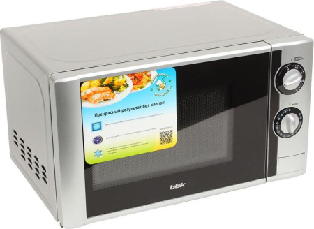 Микроволновая печь BBK 20MWS-708M