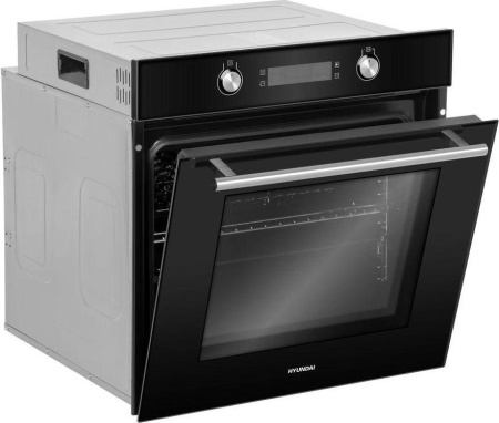 Встраиваемый духовой шкаф Hyundai Heo 6648