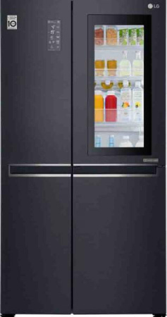 Холодильник LG GC-Q247CAMT [2, No Frost]