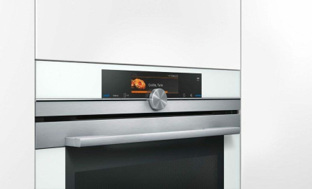 Встраиваемый духовой шкаф Siemens CS 658GRS1