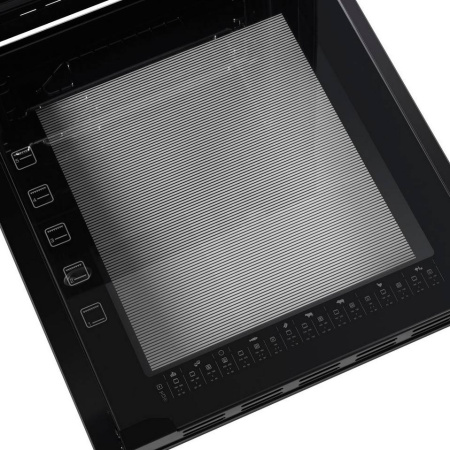 Встраиваемый духовой шкаф Maunfeld EOEM519B