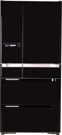 Холодильник Hitachi R-C 6800 U XK [5, No Frost]