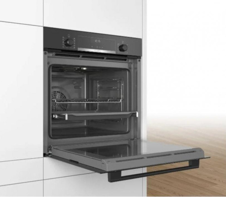 Встраиваемый духовой шкаф Bosch HBG 517EB0R
