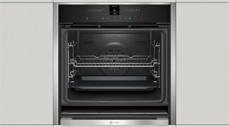 Встраиваемый духовой шкаф Neff B 55VR22N0