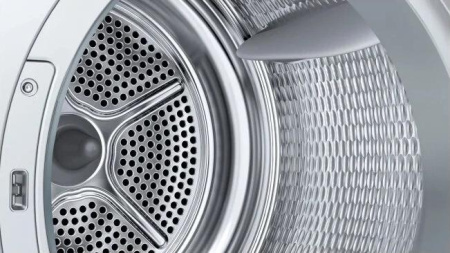 Сушильная машина Bosch WQG232ALSN