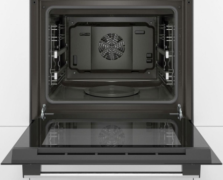 Встраиваемая духовка Bosch HIJ517YS0R