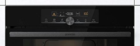 Встраиваемая духовка Gorenje BPS6747A06BG