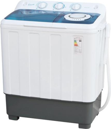 Стиральная машина Willmark WMS-65G [6.5 кг, вертикальная]