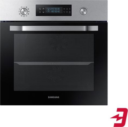 Встраиваемый духовой шкаф Samsung NV64R3531BS