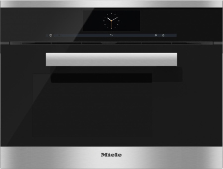 Пароварка Miele DG 6800 EDST