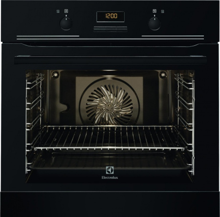Встраиваемый духовой шкаф Electrolux EOB 53430 CK