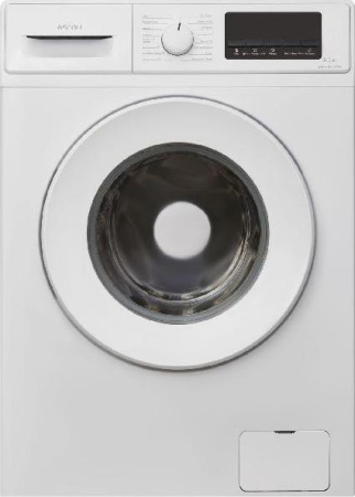 Стиральная машина Ascoli AWMT-851415EBW [8 кг, фронтальная]