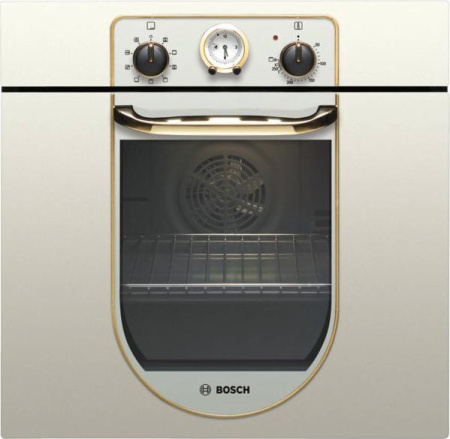 Встраиваемый духовой шкаф Bosch HBA 23BN21