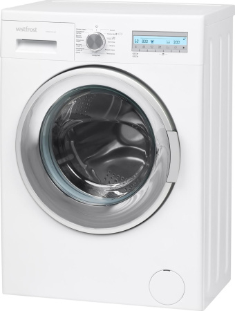Стиральная машина Vestfrost VFWM 1041 WL [6 кг, фронтальная]