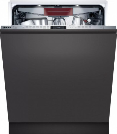 Посудомоечная машина Neff S 157ZCX35E
