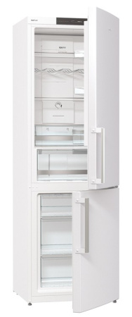 Холодильник Gorenje NRK 6191 JW [2, No Frost]