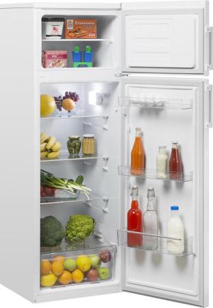 Холодильник Beko DSKR 5280M01W [1, капельное]