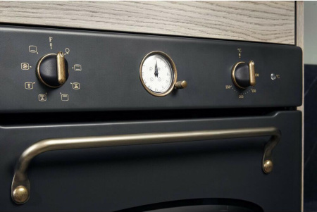 Встраиваемый духовой шкаф Hotpoint-Ariston FIT 801 SC AN