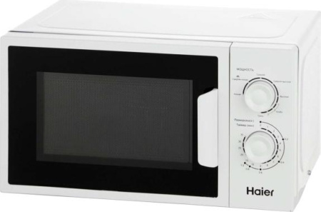 Микроволновая печь Haier HMX-MG207W