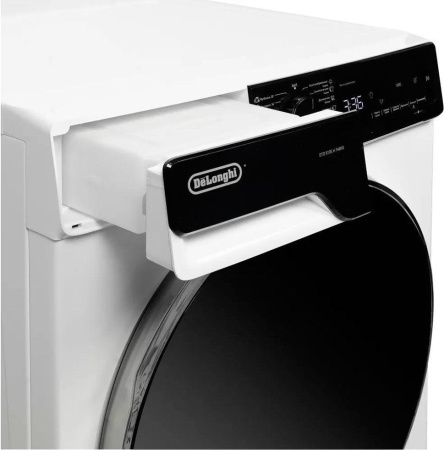 Сушильная машина Delonghi DTD 8105 C FABIO