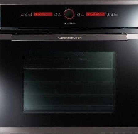Встраиваемый духовой шкаф Kuppersbusch EEB 6860.0 JX2
