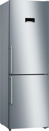 Холодильник Bosch KGN 36ML3P [2, No Frost]