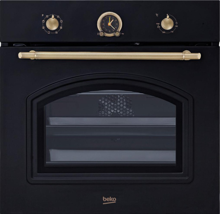 Встраиваемый духовой шкаф Beko OIM 27201 A