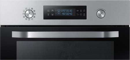 Встраиваемый духовой шкаф Samsung NV68R3541RS