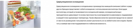 Холодильник IO MABE Ore30Vghc C [2, No Frost]