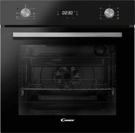 Встраиваемый духовой шкаф Candy COS625NLS