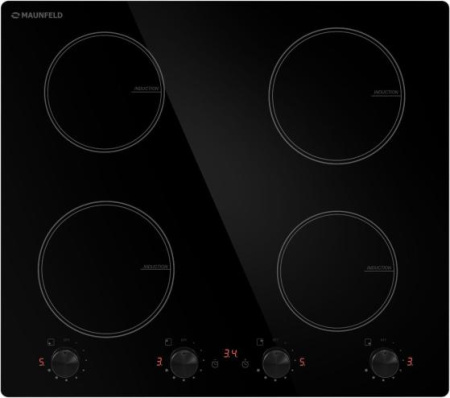 Варочная поверхность Maunfeld CVI 594MBK