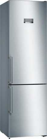 Холодильник Bosch KGN 39XL3OR [2, No Frost]